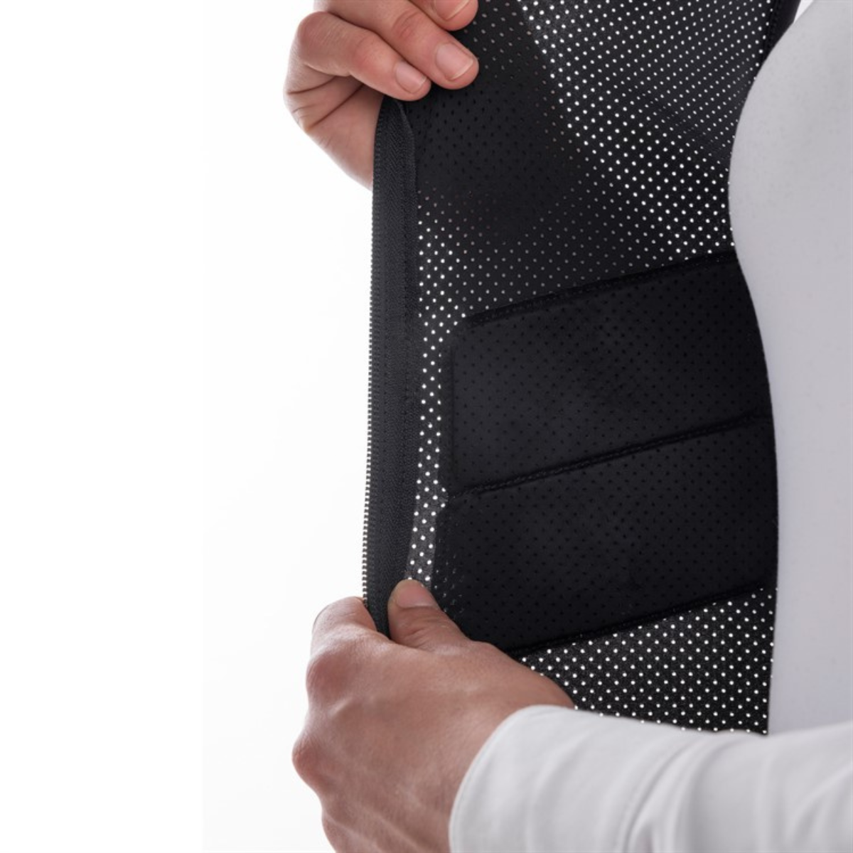 Equiline Xcudo Adult ryggskydd