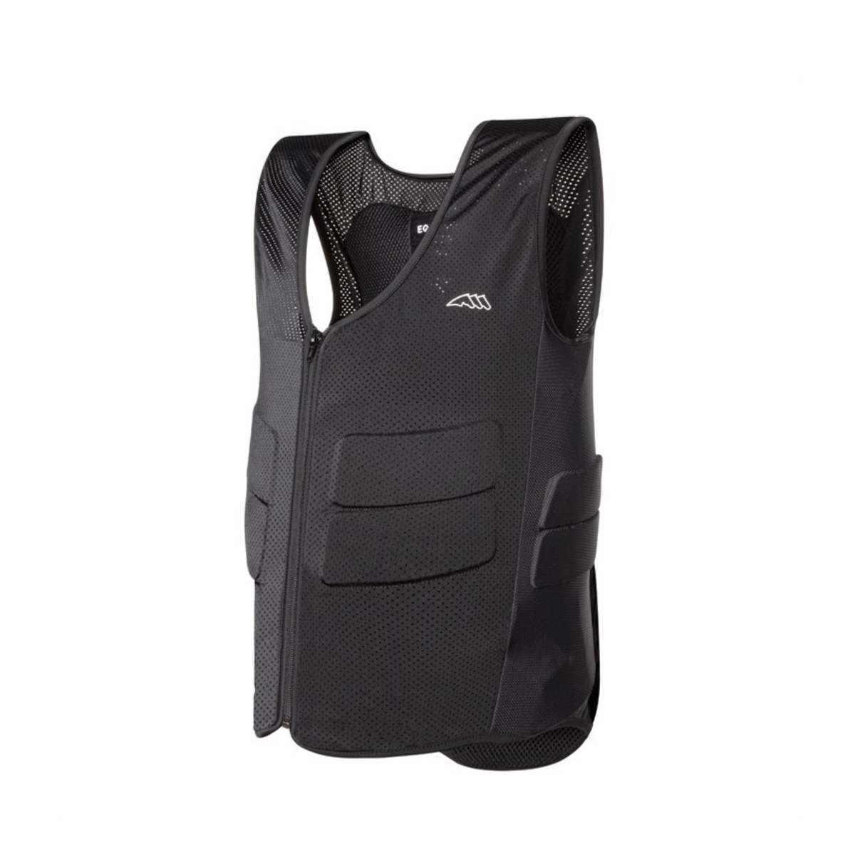 Equiline Xcudo Adult ryggskydd