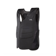 Equiline Xcudo Adult ryggskydd