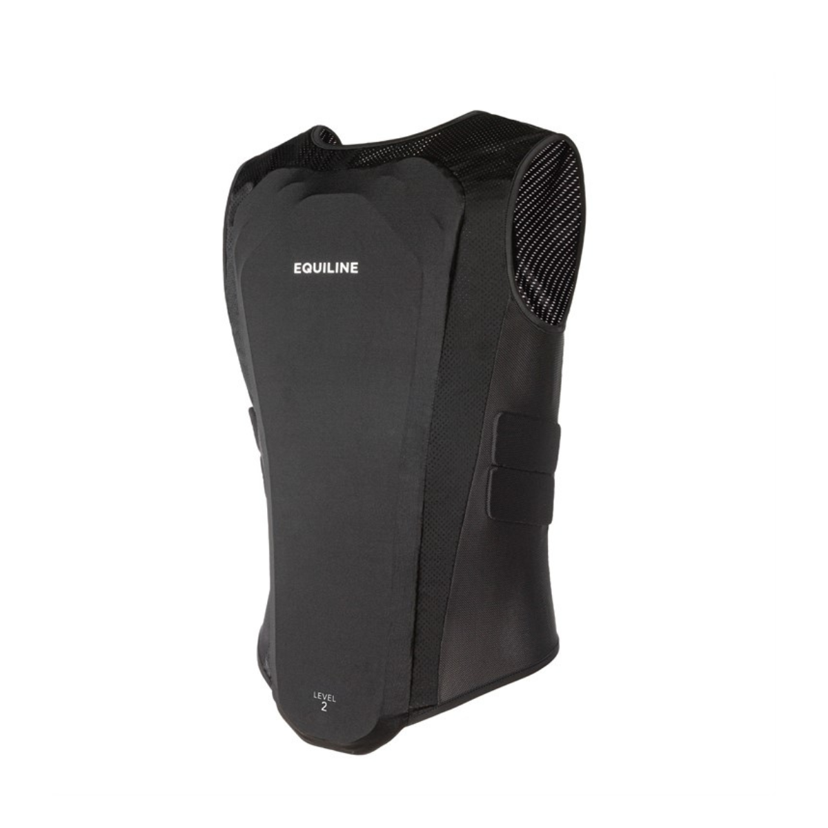 Equiline Xcudo Junior ryggskydd