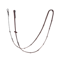 Equiline Antislip Tygel med stopp