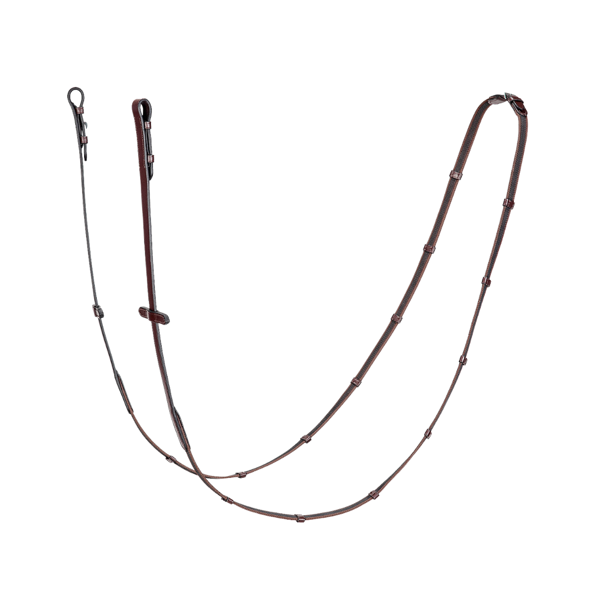 Equiline Antislip Tygel med stopp