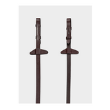 Equiline Weaving bridle with stop