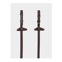 Equiline Weaving bridle with stop