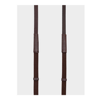 Equiline Weaving bridle with stop