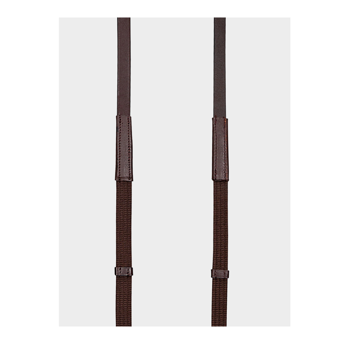 Equiline Weaving bridle with stop