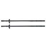 Equiline Weaving bridle with stop