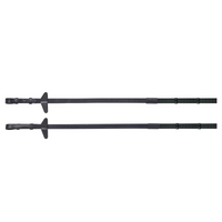 Equiline Weaving bridle with stop