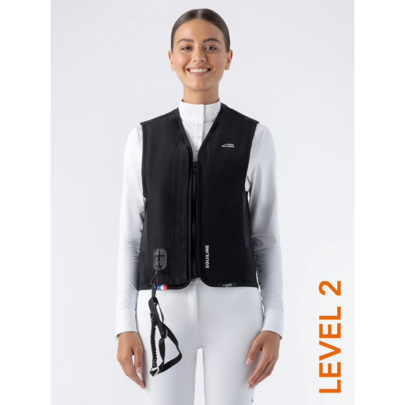 Equiline Belair L2 Airbag