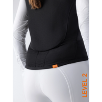Equiline Belair L2 Airbag