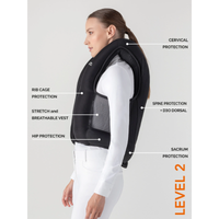 Equiline Belair L2 Airbag