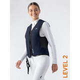 Equiline Belair L2 Airbag