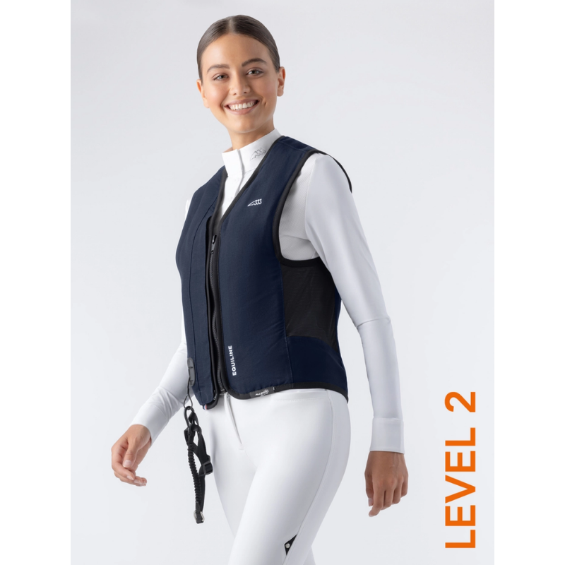 Equiline Belair L2 Airbag