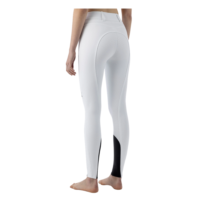 Equiline Crystalef Ridbyxa Full Grip