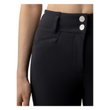 Equiline Crystalef Ridbyxa Full Grip