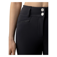Equiline Crystalef Ridbyxa Full Grip