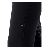 Equiline Crystalef Ridbyxa Full Grip