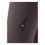 Equiline Crystalef Ridbyxa Full Grip