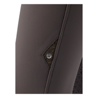 Equiline Crystalef Ridbyxa Full Grip