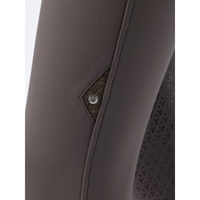 Equiline Crystalef Ridbyxa Knee Grip