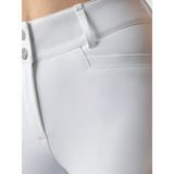 Equiline Crystalef Ridbyxa Knee Grip
