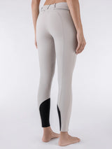 Equiline Ash women's breeches knee grip