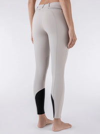 Equiline Ash women's breeches knee grip