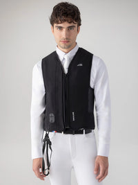 Equiline Belair Airbag vest