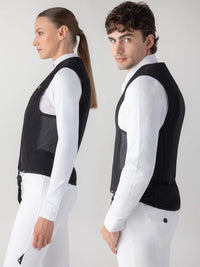 Equiline Belair Airbag vest