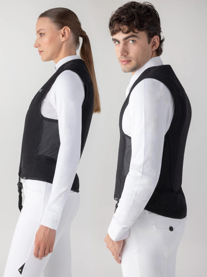 Equiline Belair Airbag vest