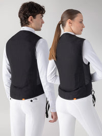 Equiline Belair Airbag vest