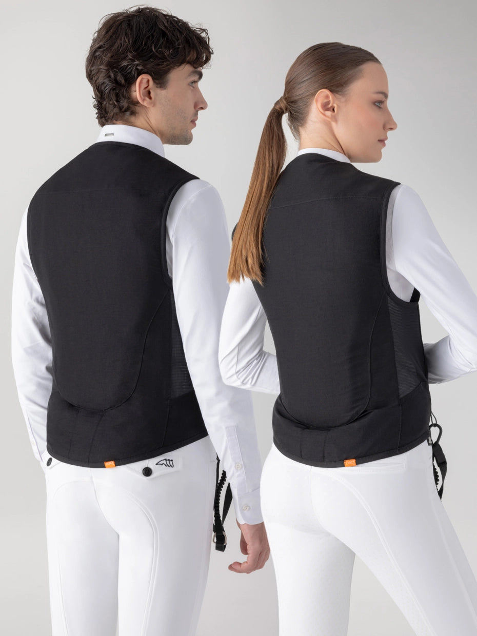 Equiline Belair Airbag vest
