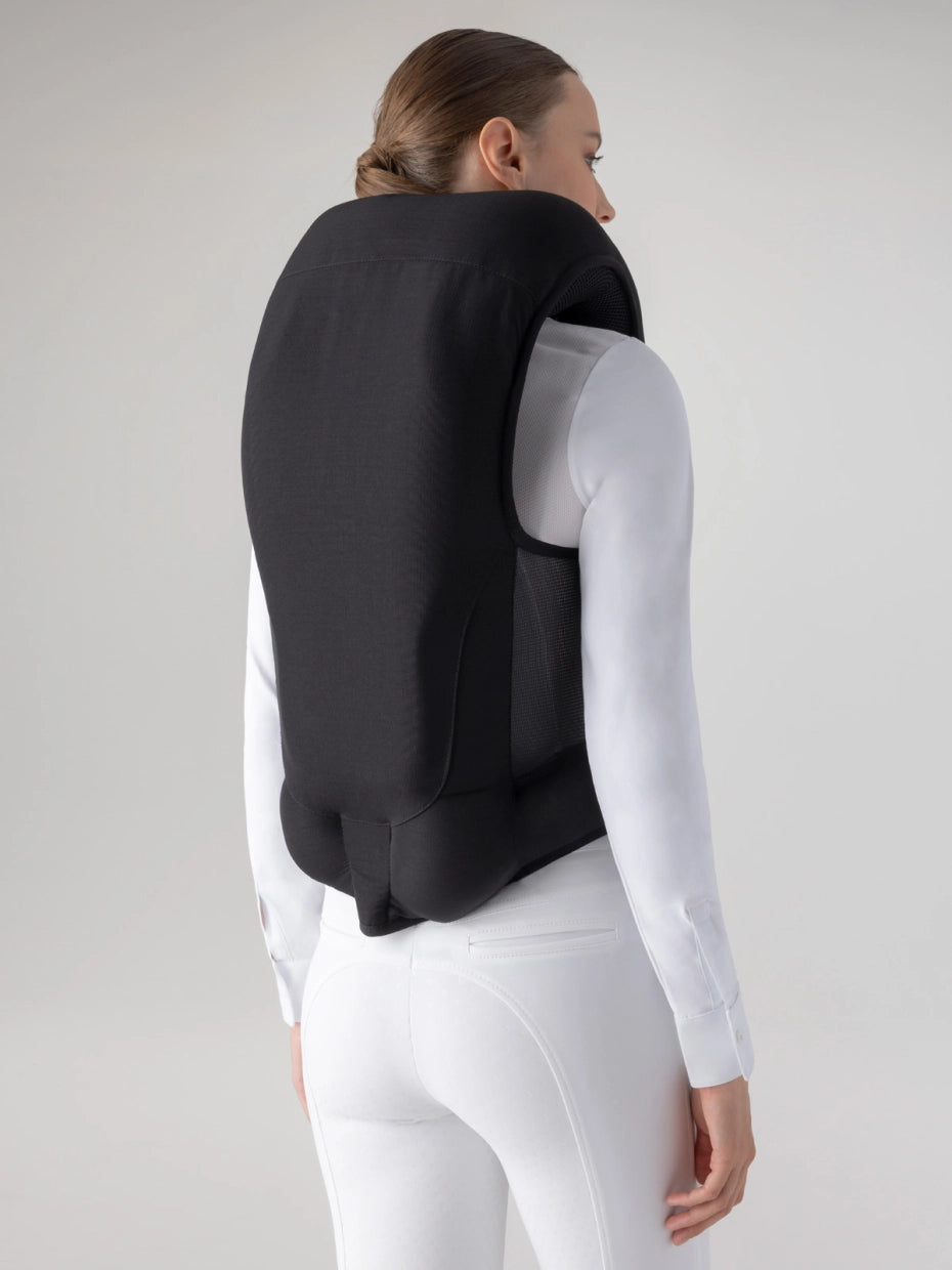 Equiline Belair Airbag vest