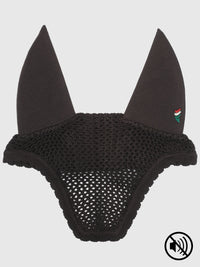 Equiline Gerald Fly mitt soundless