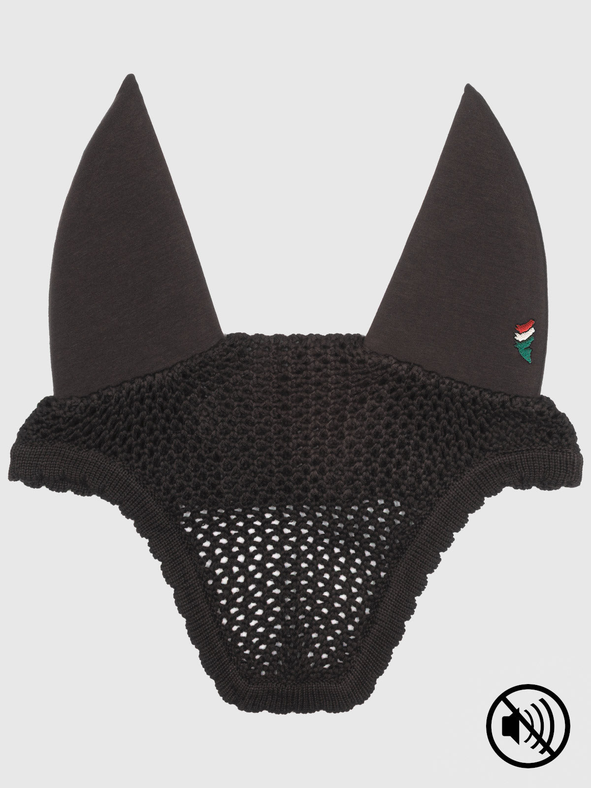 Equiline Gerald Fly mitt soundless