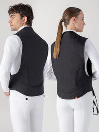 Equiline Oxair Airbag vest