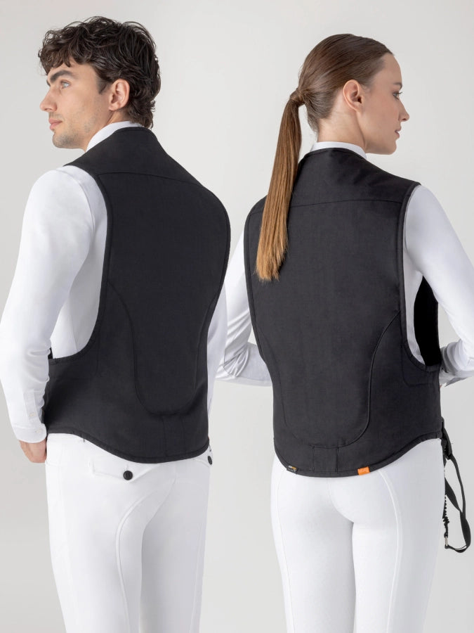 Equiline Oxair Airbag vest