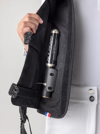 Equiline Oxair Airbag vest