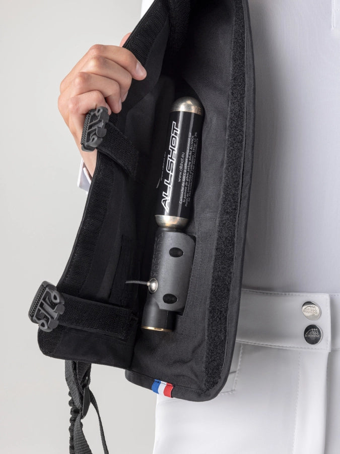 Equiline Oxair Airbag vest