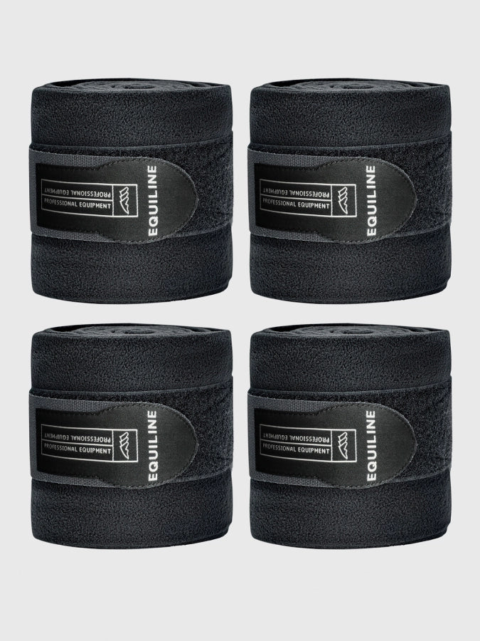 Equiline Polo fleece bandage