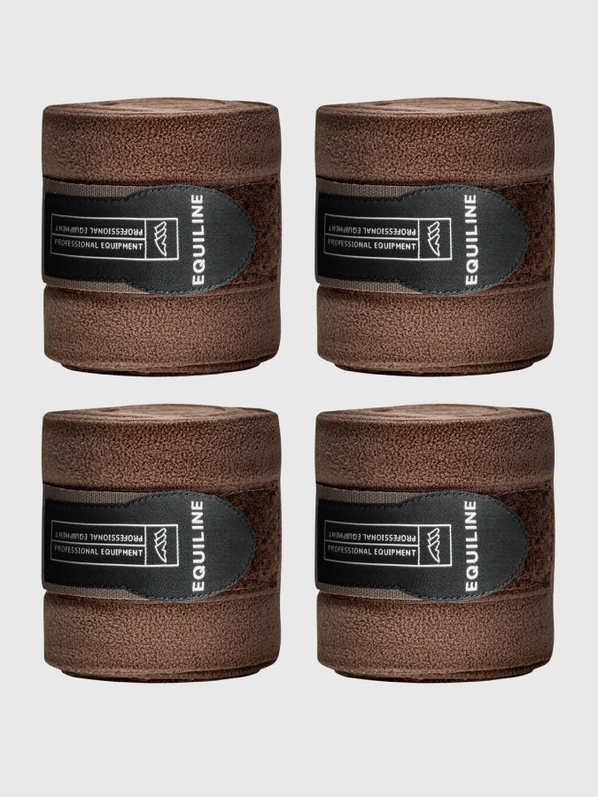Equiline Polo fleece bandage