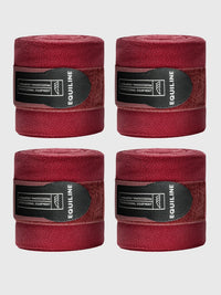 Equiline Polo fleece bandage