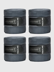 Equiline Polo fleece bandage