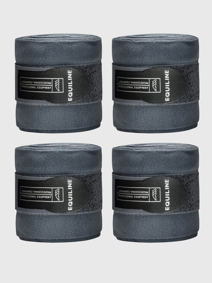 Equiline Polo fleece bandage