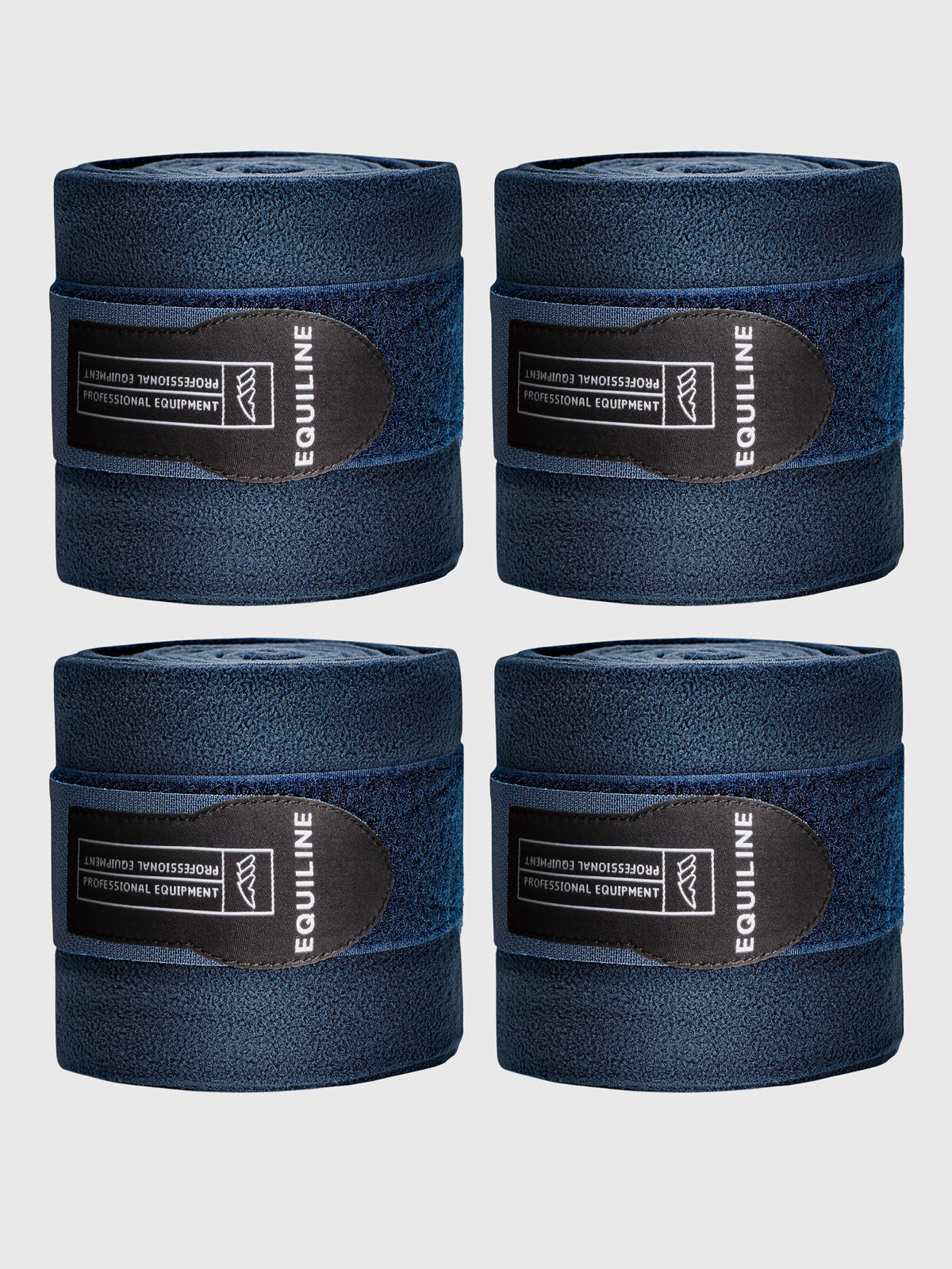 Equiline Polo fleece bandage
