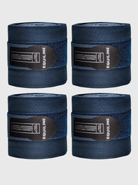 Equiline Polo fleece bandage