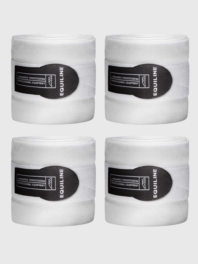 Equiline Polo fleece bandage