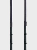 Equiline Weaving bridle with stop