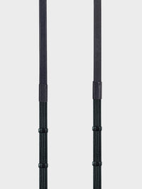 Equiline Weaving bridle with stop