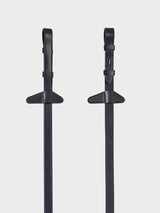 Equiline Weaving bridle with stop